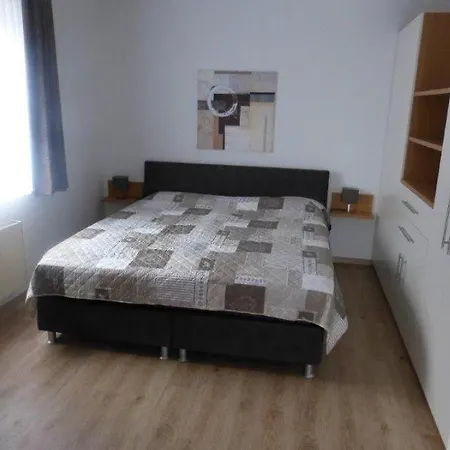 Residenz Passat 2 Apartament *