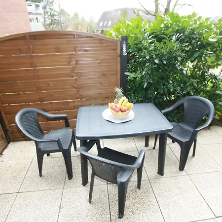 Residenz Passat 2 *