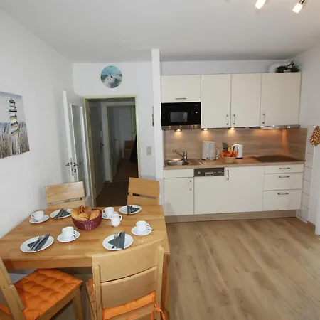 Residenz Passat 2 Apartament *