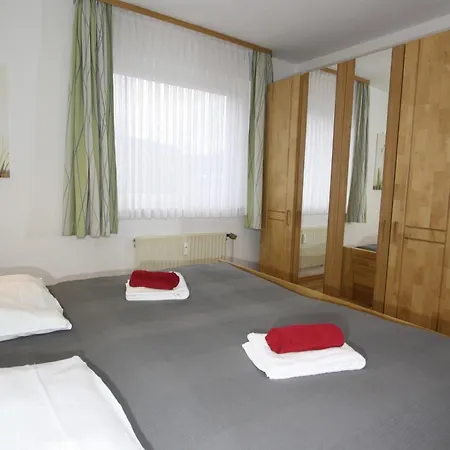 Apartment Residenz Passat 2 *