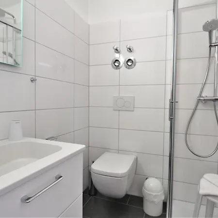 Residenz Passat 2 * Cuxhaven