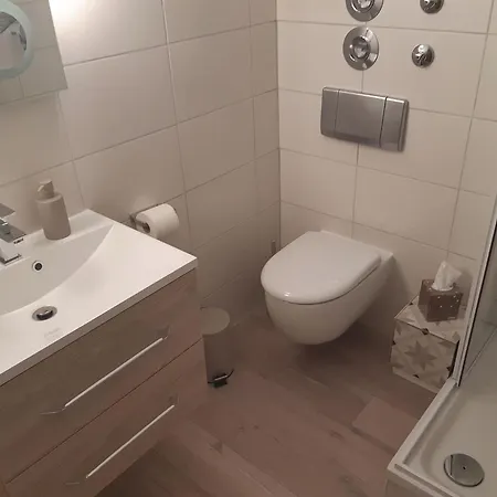 Residenz Passat 2 * Cuxhaven