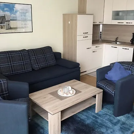 Residenz Passat 2 * Cuxhaven