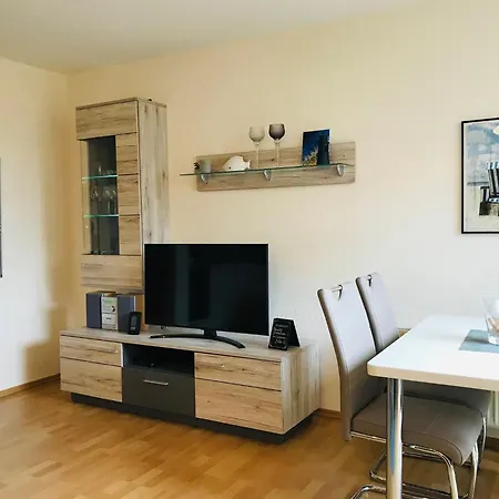 Residenz Passat 2 Apartament