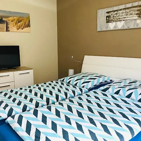 Residenz Passat 2 *