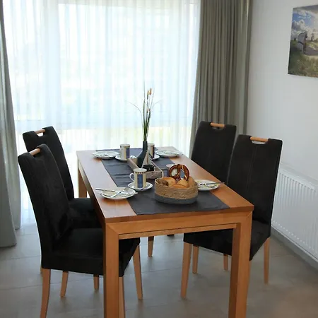 Apartment Residenz Passat 2 *