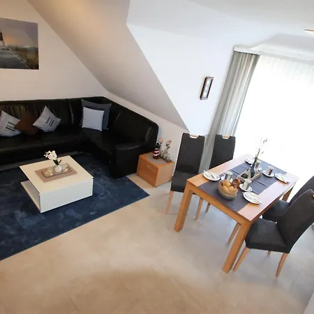 Residenz Passat 2 Cuxhaven