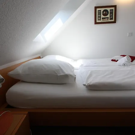 Residenz Passat 2 * Cuxhaven