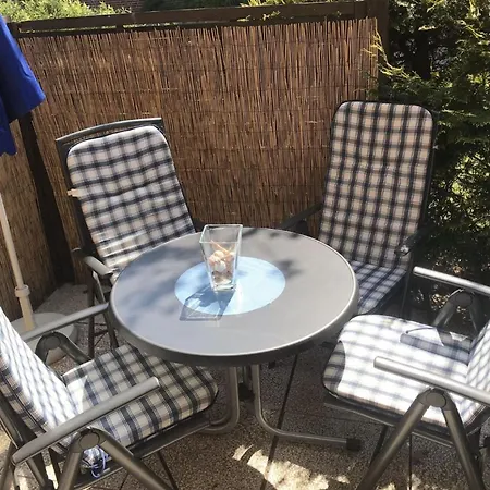 Residenz Passat 2 Apartment