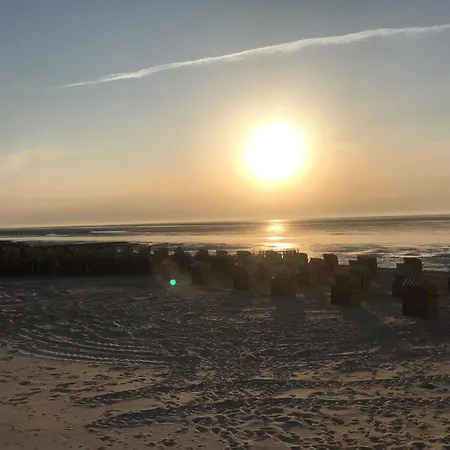 Apartament Residenz Passat 2