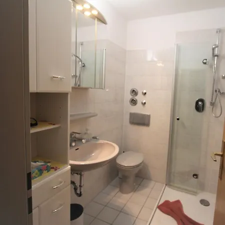 Apartment Residenz Passat 2 *