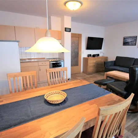 Apartment Residenz Passat 2 Cuxhaven