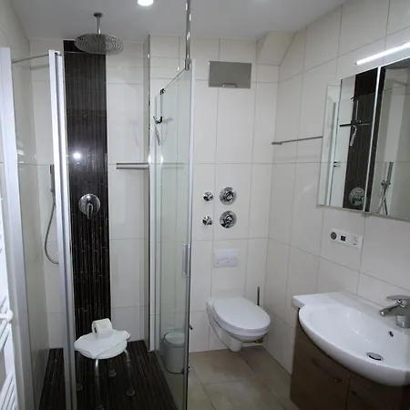 Apartament Residenz Passat 2