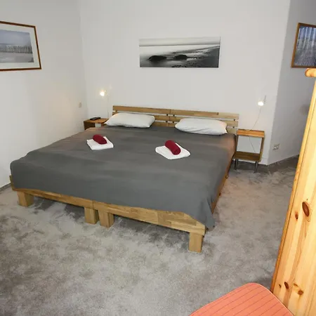 Residenz Passat 2 Apartment *