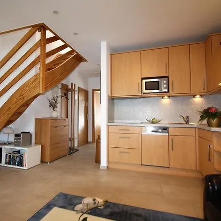 Residenz Passat 2 * Cuxhaven