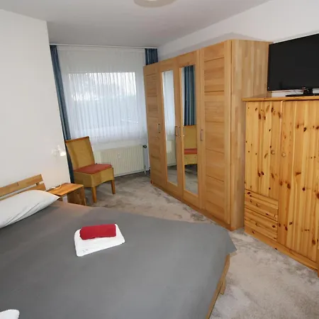 Residenz Passat 2 Apartment *