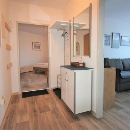 Residenz Passat 2 Cuxhaven