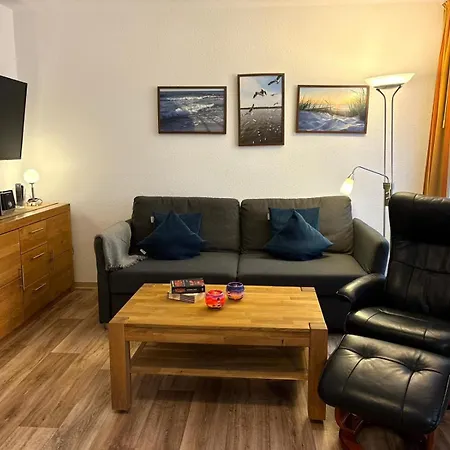 Residenz Passat 2 公寓 *