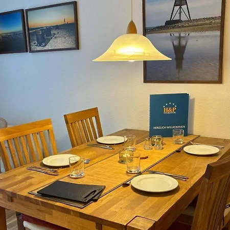 Apartament Residenz Passat 2