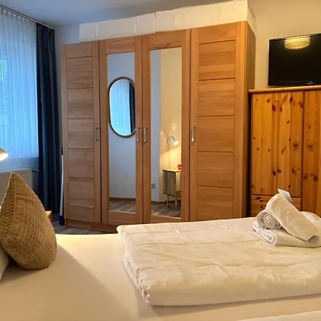 Apartament Residenz Passat 2 *