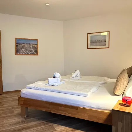 Residenz Passat 2 库克斯港