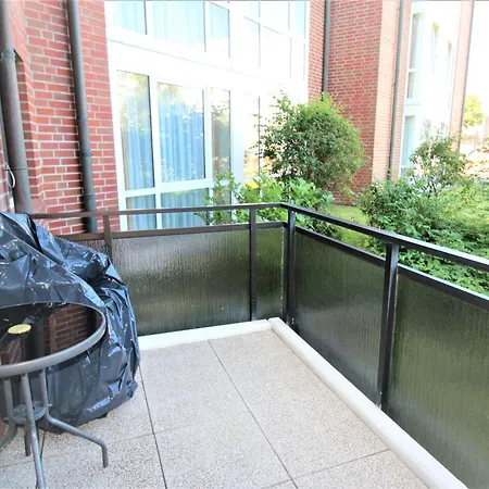 公寓 Residenz Passat 2 *