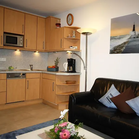 Residenz Passat 2 * Cuxhaven