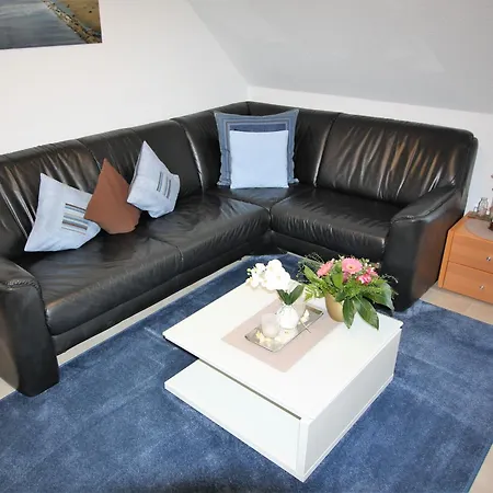 Residenz Passat 2 * Cuxhaven
