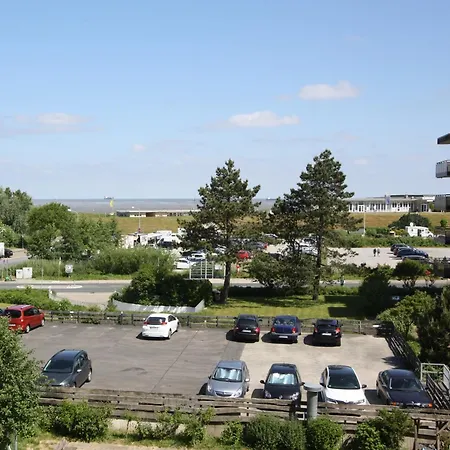 Apartment Residenz Passat 2