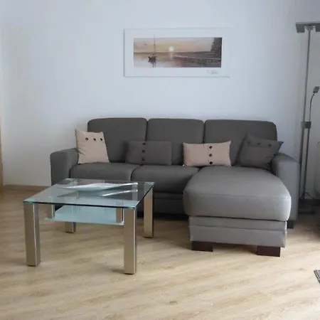Apartment Residenz Passat 2 Cuxhaven