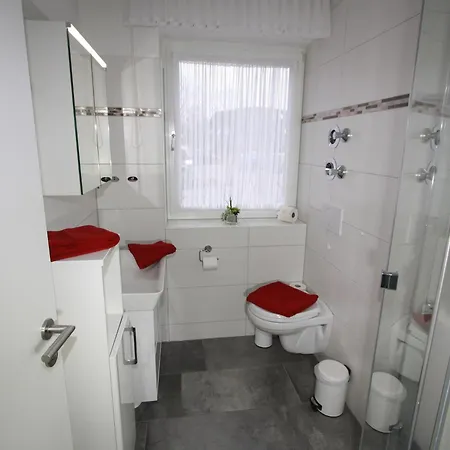 Residenz Passat 2 Appartamento Cuxhaven