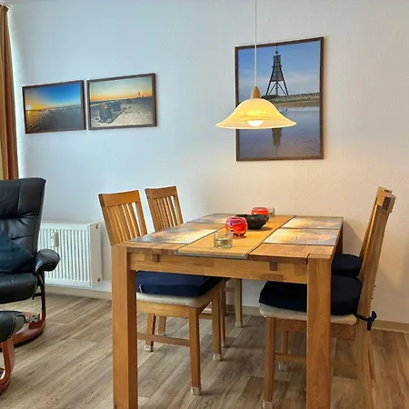 Residenz Passat 2 * Cuxhaven