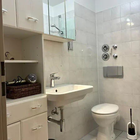 Residenz Passat 2
