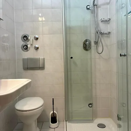 Apartment Residenz Passat 2 *