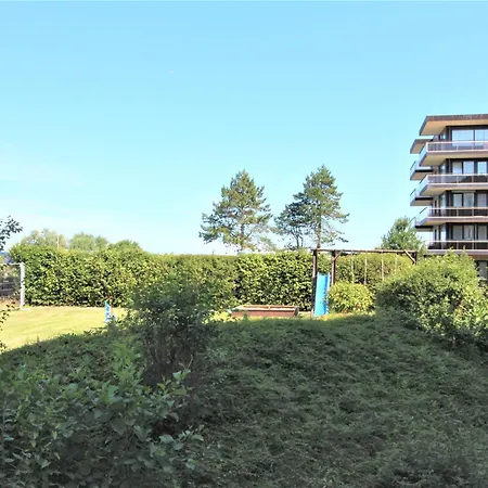 Residenz Passat 2 Cuxhaven