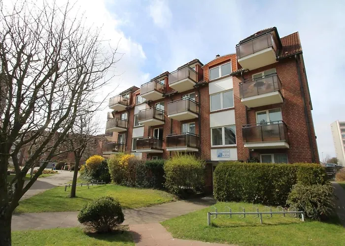 Residenz Passat 2 Apartamento