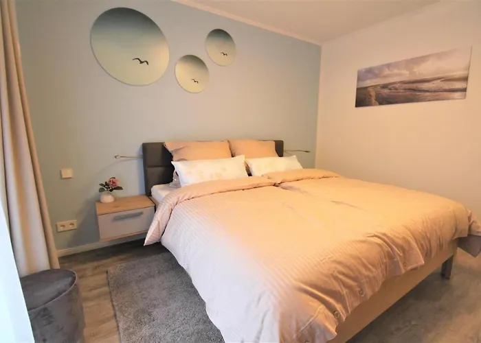 Residenz Passat 2 Apartman