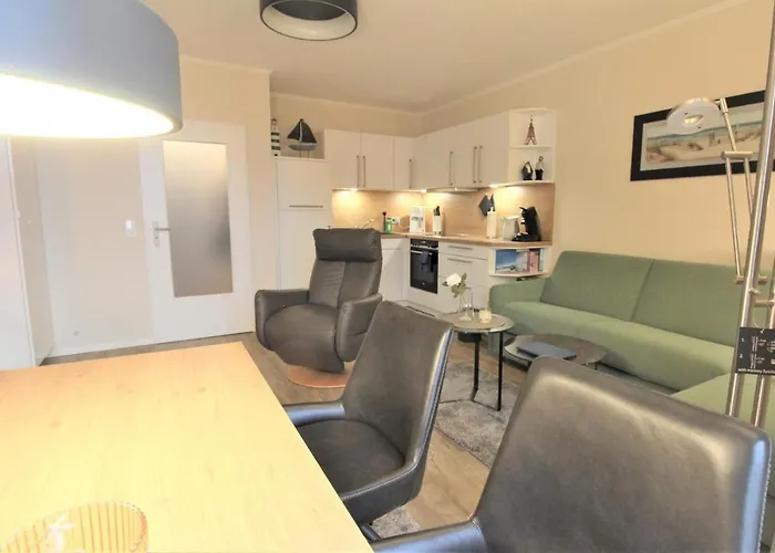 Residenz Passat 2 Apartman *