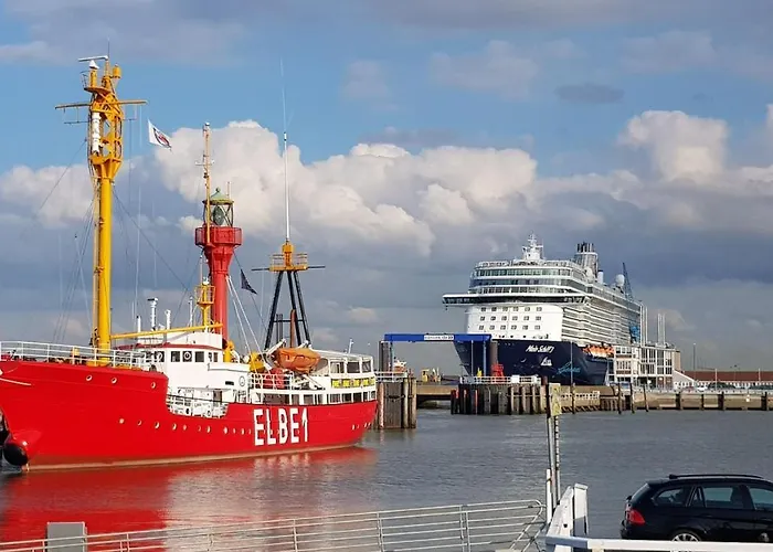 Apartman Residenz Passat 2