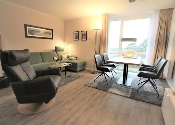 Residenz Passat 2 Cuxhaven