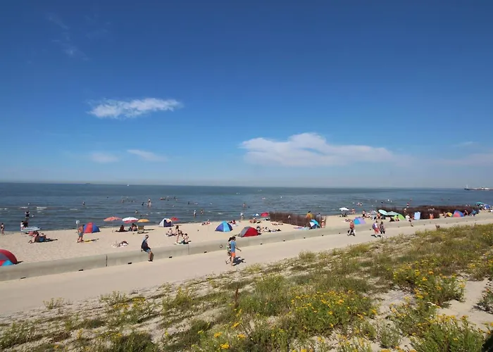 Residenz Passat 2 * Cuxhaven