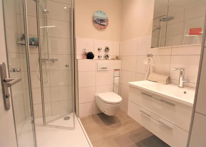 Residenz Passat 2 Apartman *