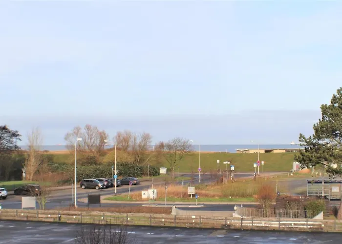 Residenz Passat 2 Cuxhaven