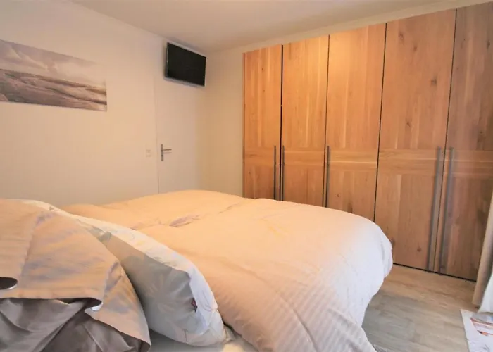 Residenz Passat 2 Apartamento