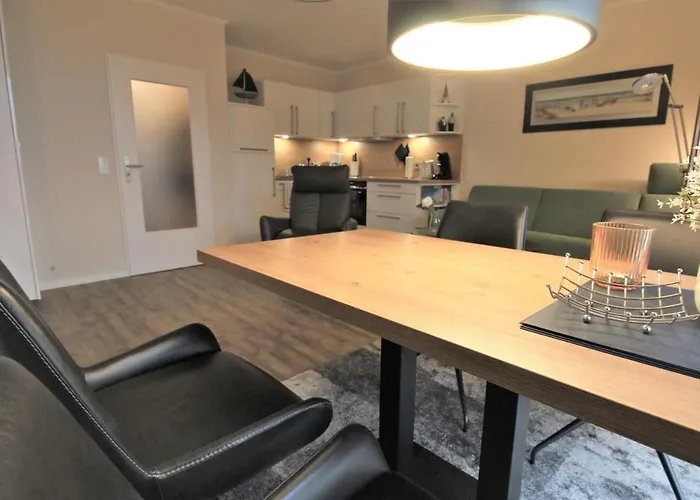 Apartman Residenz Passat 2