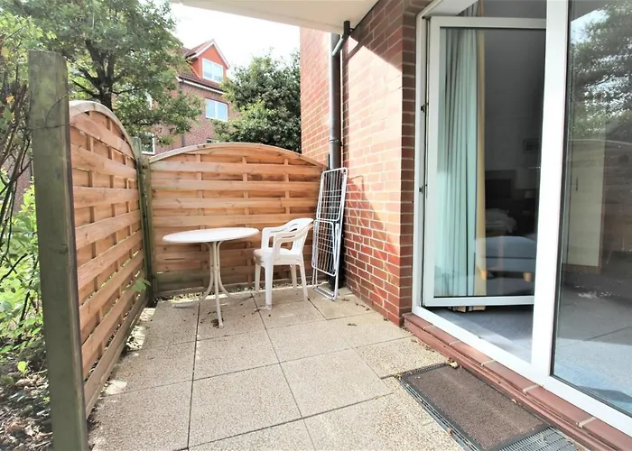 Apartman Residenz Passat 2