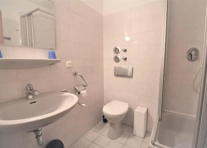 Residenz Passat 2 Apartman