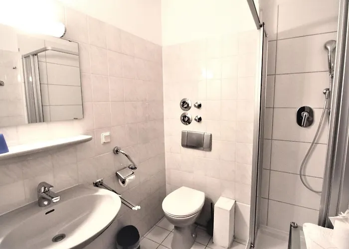 Residenz Passat 2 库克斯港