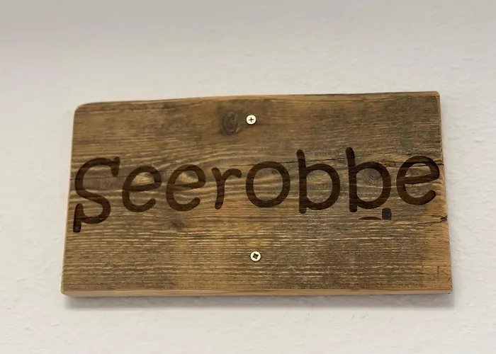 公寓 Residenz Passat 2 库克斯港