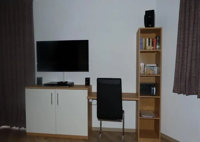 Residenz Passat 2 Apartman *